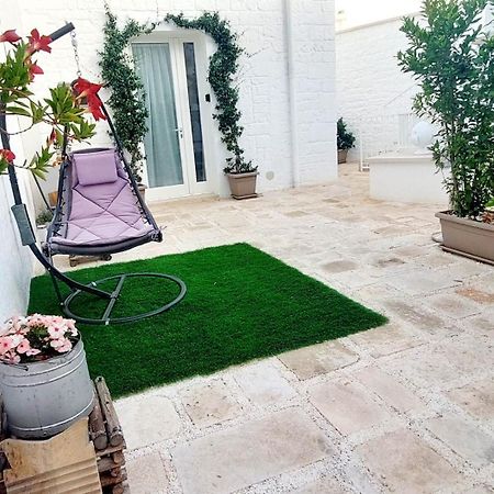 Mirum Apuliae Alberobello Zewnętrze zdjęcie