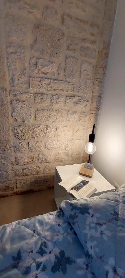 Mirum Apuliae Alberobello Zewnętrze zdjęcie