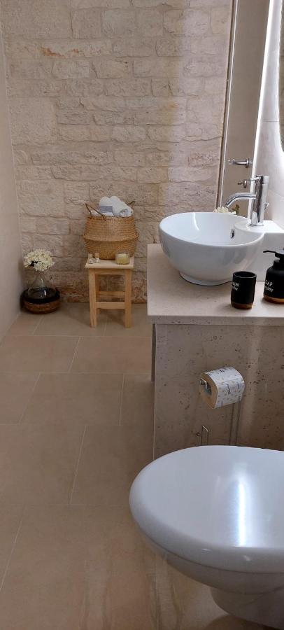 Mirum Apuliae Alberobello Zewnętrze zdjęcie