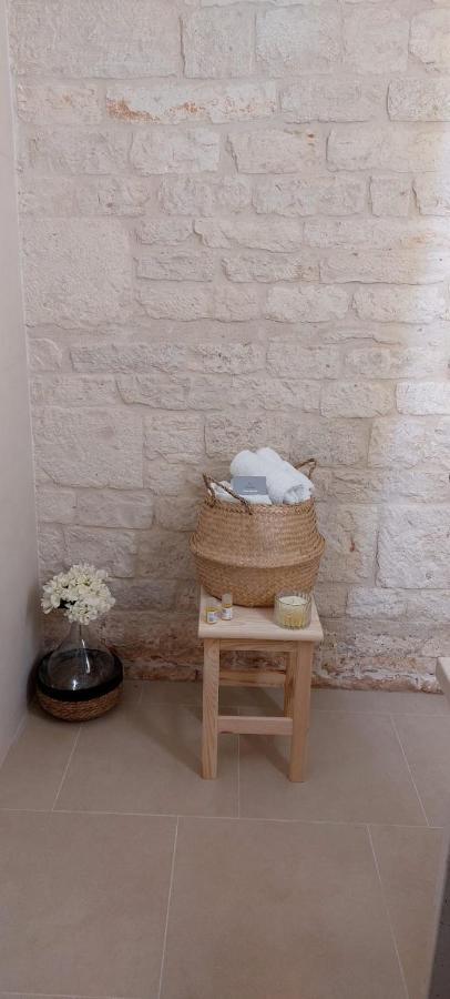 Mirum Apuliae Alberobello Zewnętrze zdjęcie