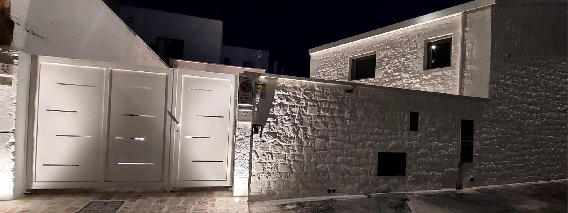 Mirum Apuliae Alberobello Zewnętrze zdjęcie