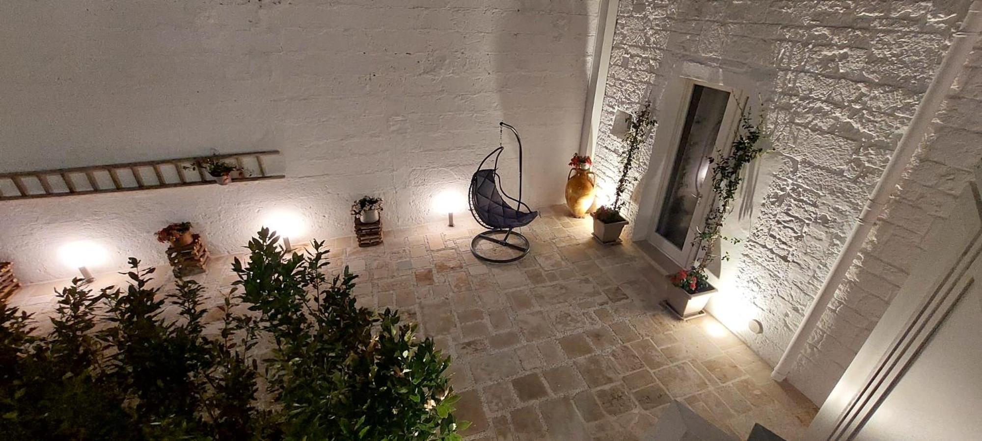 Mirum Apuliae Alberobello Zewnętrze zdjęcie
