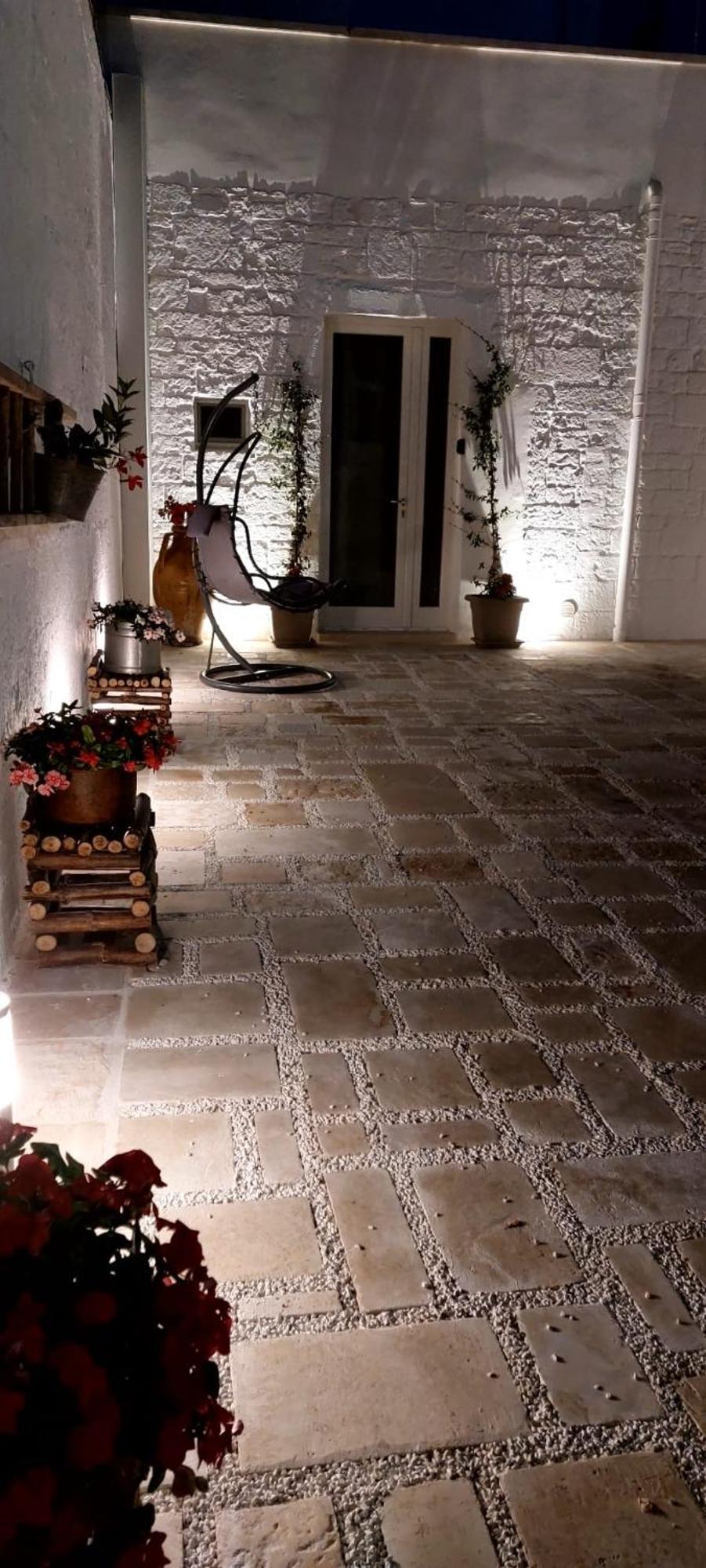 Mirum Apuliae Alberobello Zewnętrze zdjęcie