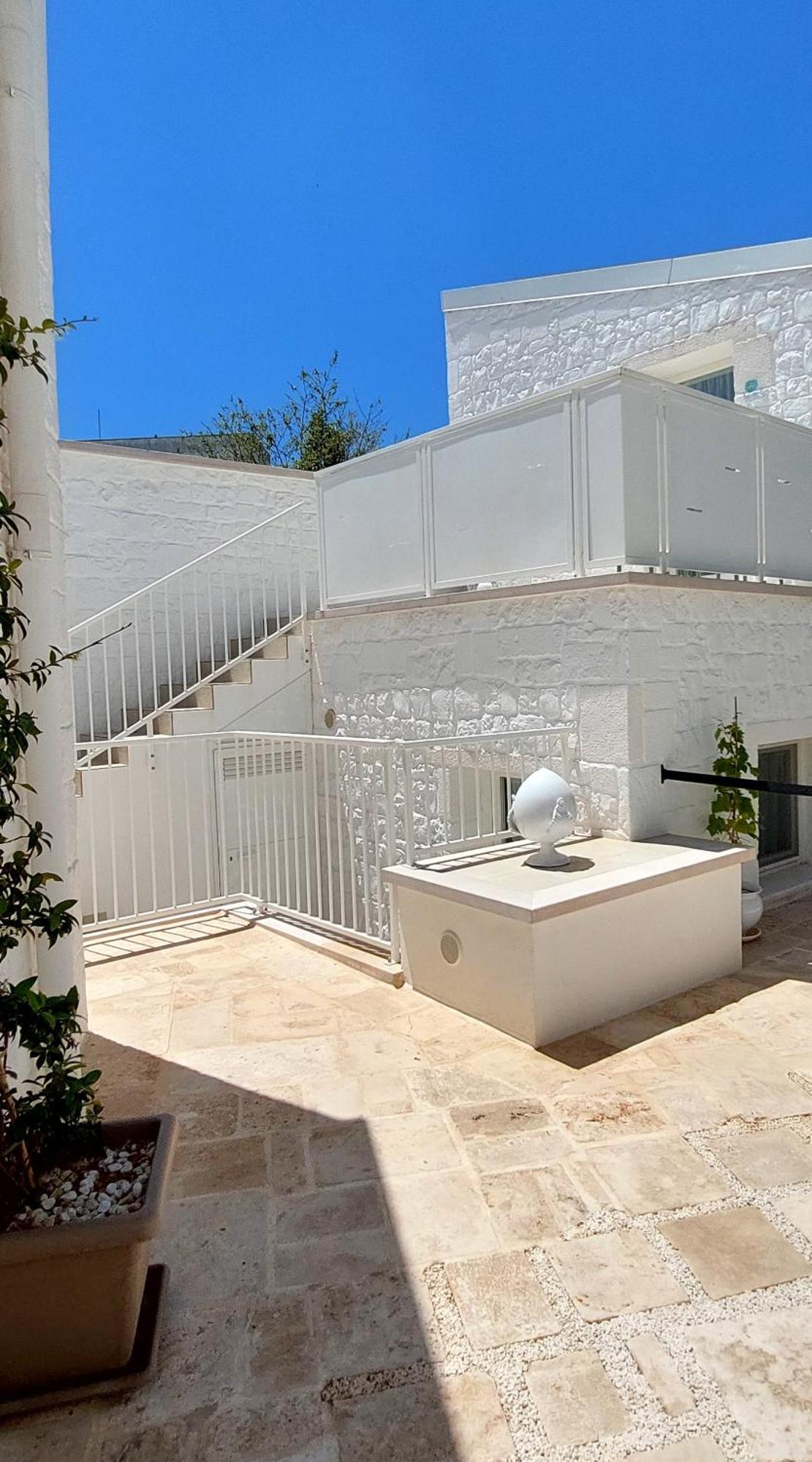 Mirum Apuliae Alberobello Zewnętrze zdjęcie
